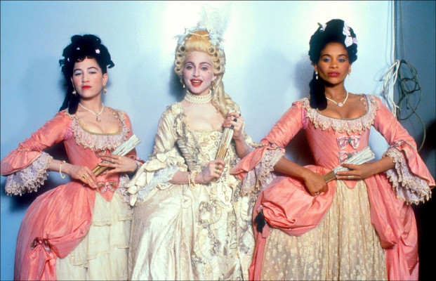 Madonna pic #254265